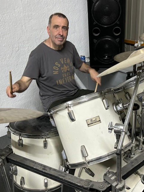 Lazaro Garcia